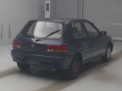 Toyota STARLET