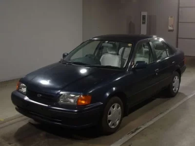 Toyota CORSA