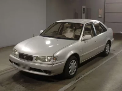 Toyota SPRINTER