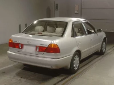 Toyota SPRINTER