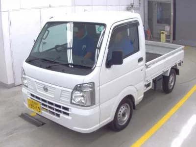Nissan CLIPPER TRUCK