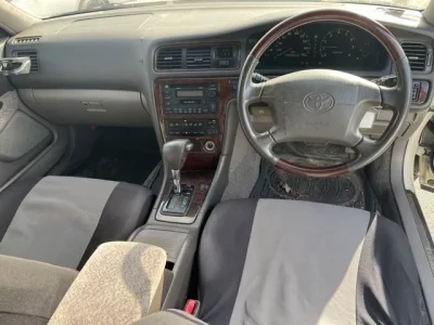 Toyota MARK II