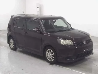 Toyota COROLLA RUMION