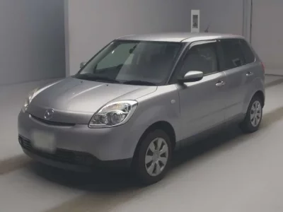 Mazda VERISA