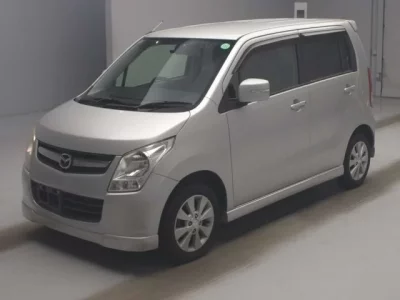 Mazda AZ WAGON