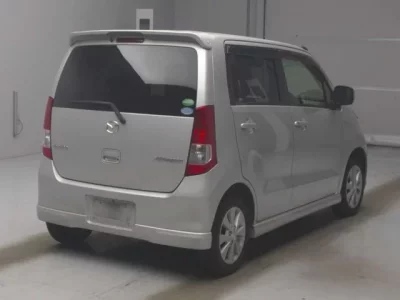 Mazda AZ WAGON