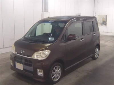 Daihatsu TANTO EXE
