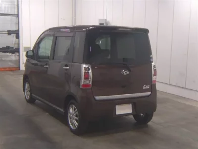 Daihatsu TANTO EXE