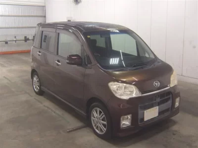 Daihatsu TANTO EXE