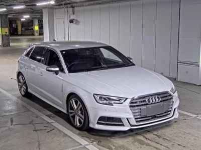 Audi S3