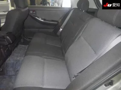 Toyota COROLLA RUNX
