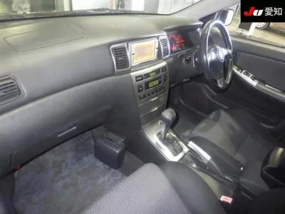 Toyota COROLLA RUNX