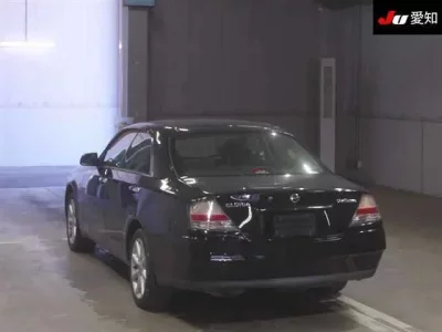 Nissan GLORIA