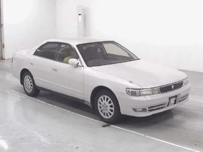 Toyota CHASER