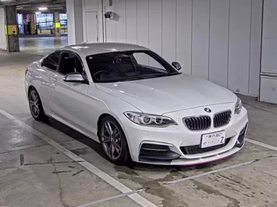 BMW 2-Series