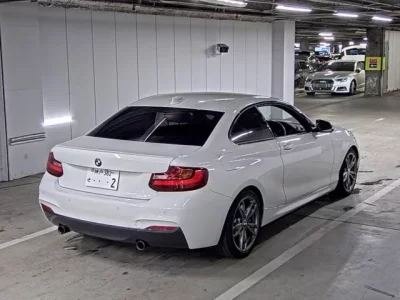 BMW 2-Series