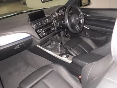 BMW 2-Series