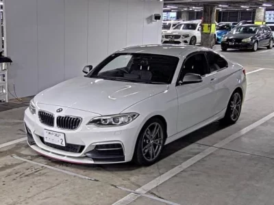 BMW 2-Series