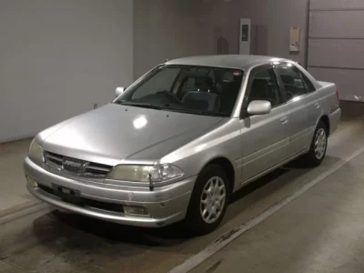 Toyota CARINA