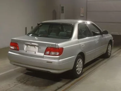 Toyota CARINA