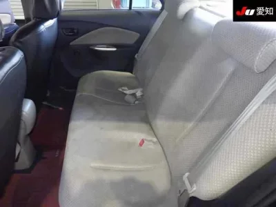 Toyota BELTA