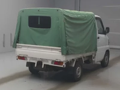 Nissan CLIPPER TRUCK
