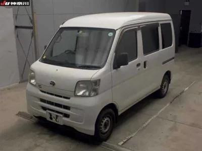 Toyota PIXIS VAN