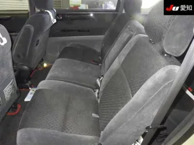 Toyota IPSUM