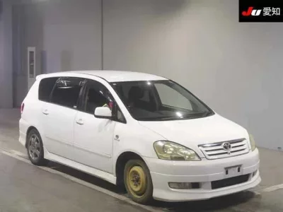Toyota IPSUM