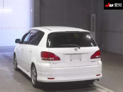 Toyota IPSUM