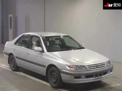 Toyota CORONA PREMIO
