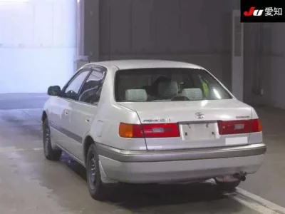 Toyota CORONA PREMIO