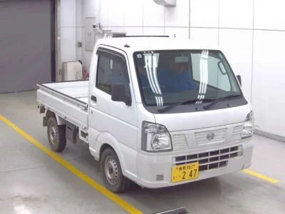 Nissan CLIPPER TRUCK