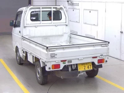 Nissan CLIPPER TRUCK