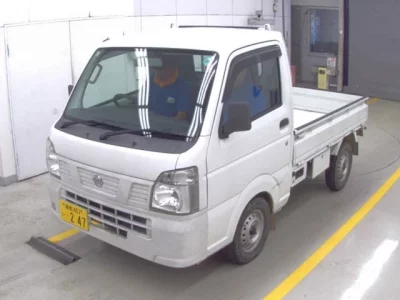 Nissan CLIPPER TRUCK