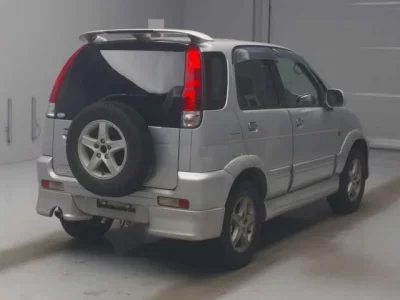 Toyota CAMI