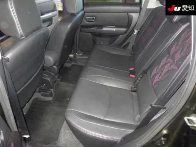 Mazda VERISA