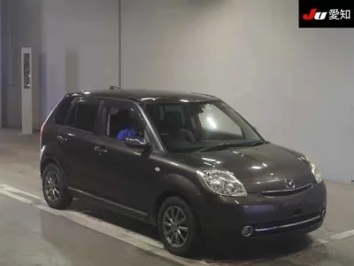 Mazda VERISA