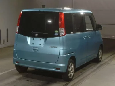 Suzuki PALETTE