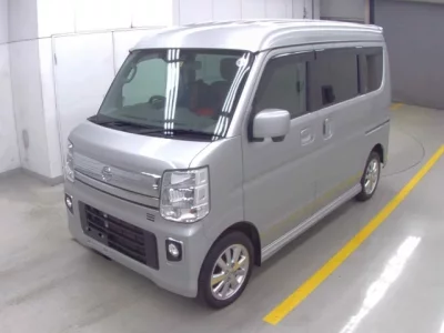 Nissan CLIPPER RIO
