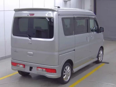 Nissan CLIPPER RIO