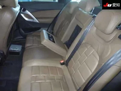 Citroen DS5