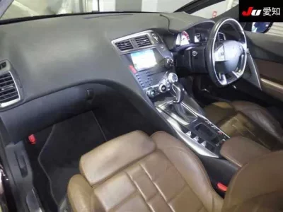 Citroen DS5