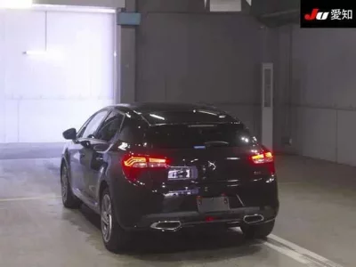 Citroen DS5