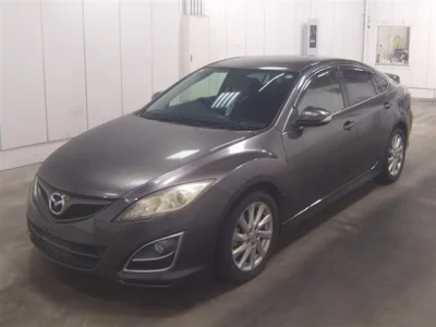 Mazda ATENZA SPORT