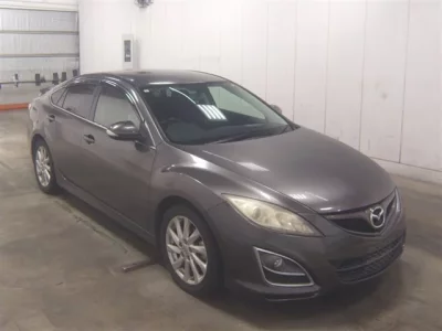 Mazda ATENZA SPORT