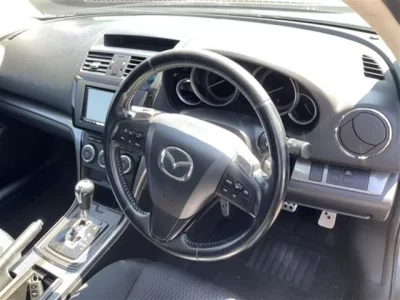 Mazda ATENZA SPORT
