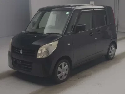 Suzuki PALETTE