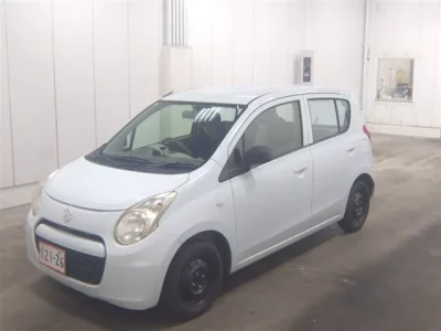 Suzuki ALTO ECO