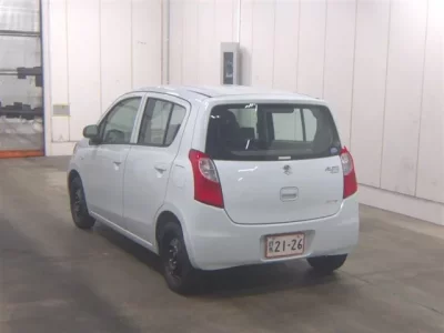 Suzuki ALTO ECO
